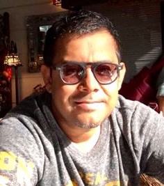 Ahmed